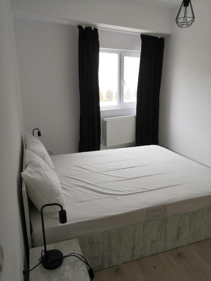 Apartament Dolce Vita Năvodari Exterior foto