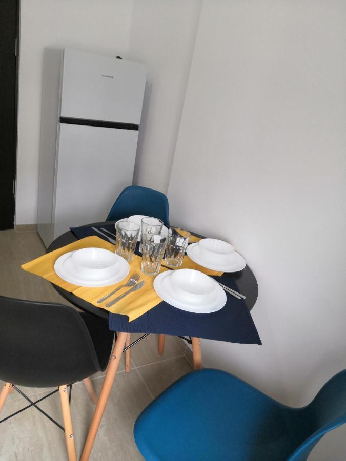Apartament Dolce Vita Năvodari Exterior foto