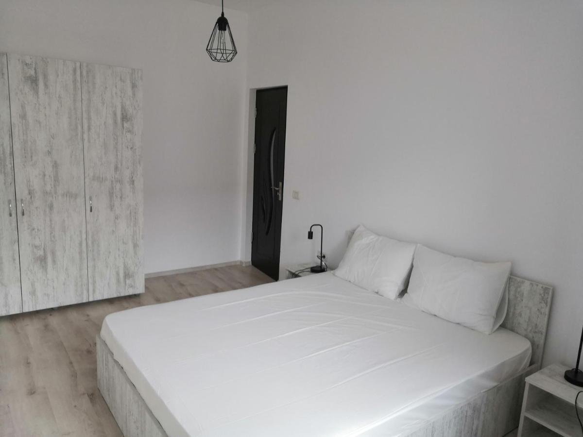 Apartament Dolce Vita Năvodari Exterior foto