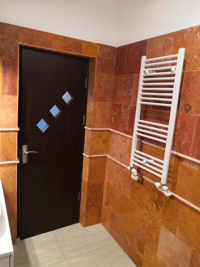 Apartament Dolce Vita Năvodari Exterior foto
