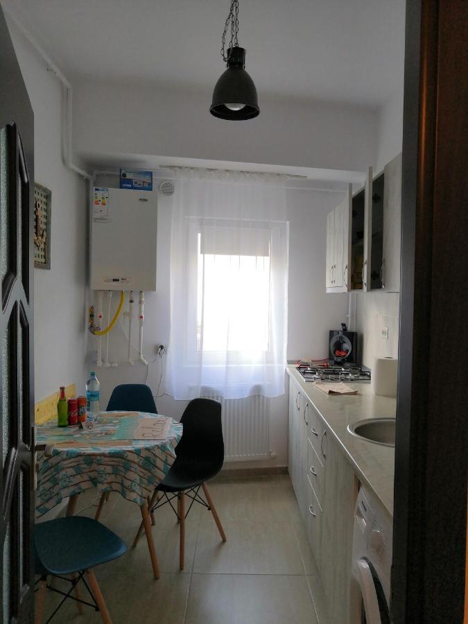 Apartament Dolce Vita Năvodari Exterior foto